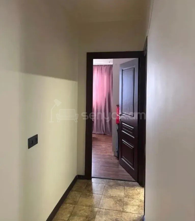 2 Սենյականոց Բնակարան, 68քմ, 2/12 հարկ, Կապիտալ Վերանորոգված