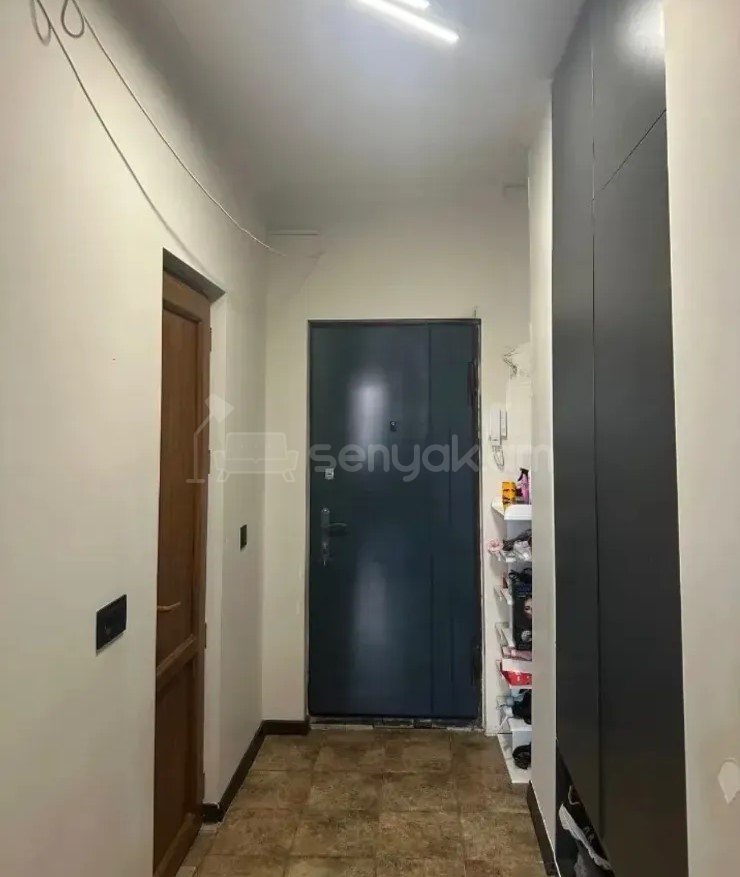 2 Սենյականոց Բնակարան, 68քմ, 2/12 հարկ, Կապիտալ Վերանորոգված
