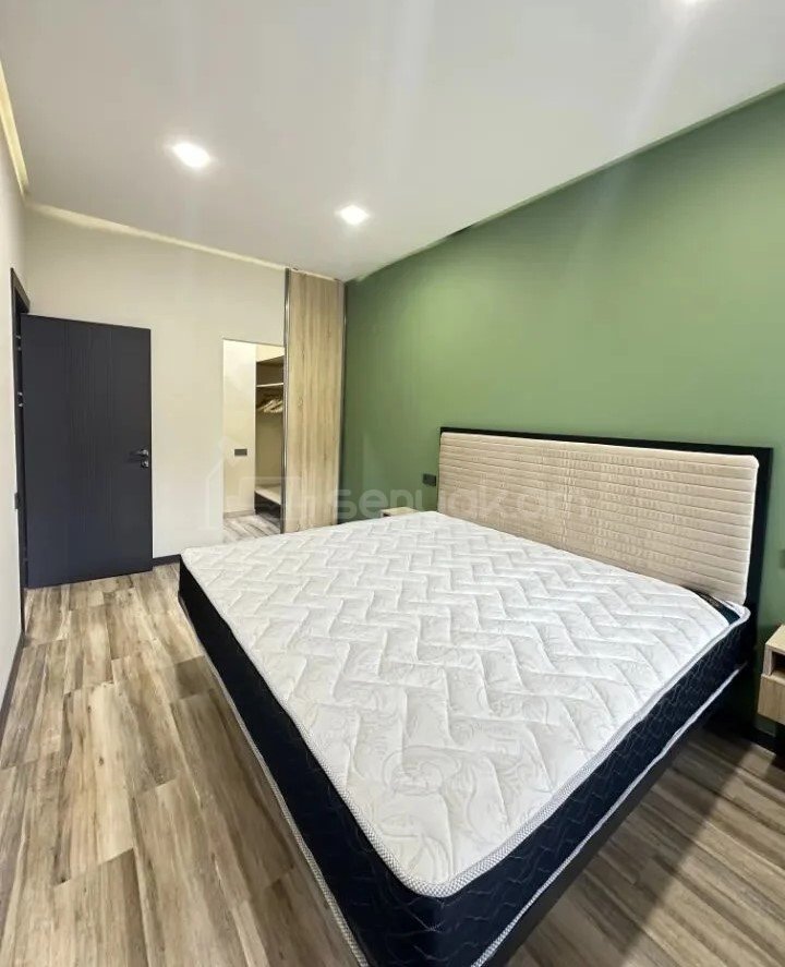 3 Սենյականոց Բնակարան Նորակառույցում, 70քմ, 12/13 հարկ, Կապիտալ Վերանորոգված