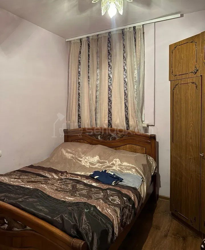 3 Սենյականոց Բնակարան, 82քմ, 13/16 հարկ, Կոսմետիկ Վերանորոգված