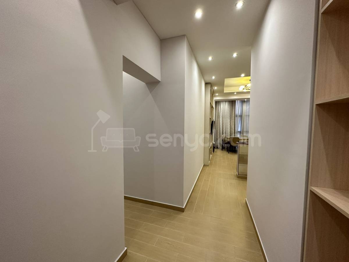 4 Սենյականոց Բնակարան Նորակառույցում, 74քմ, 12/13 հարկ, Կապիտալ Վերանորոգված, Կահավորված, Արևկող