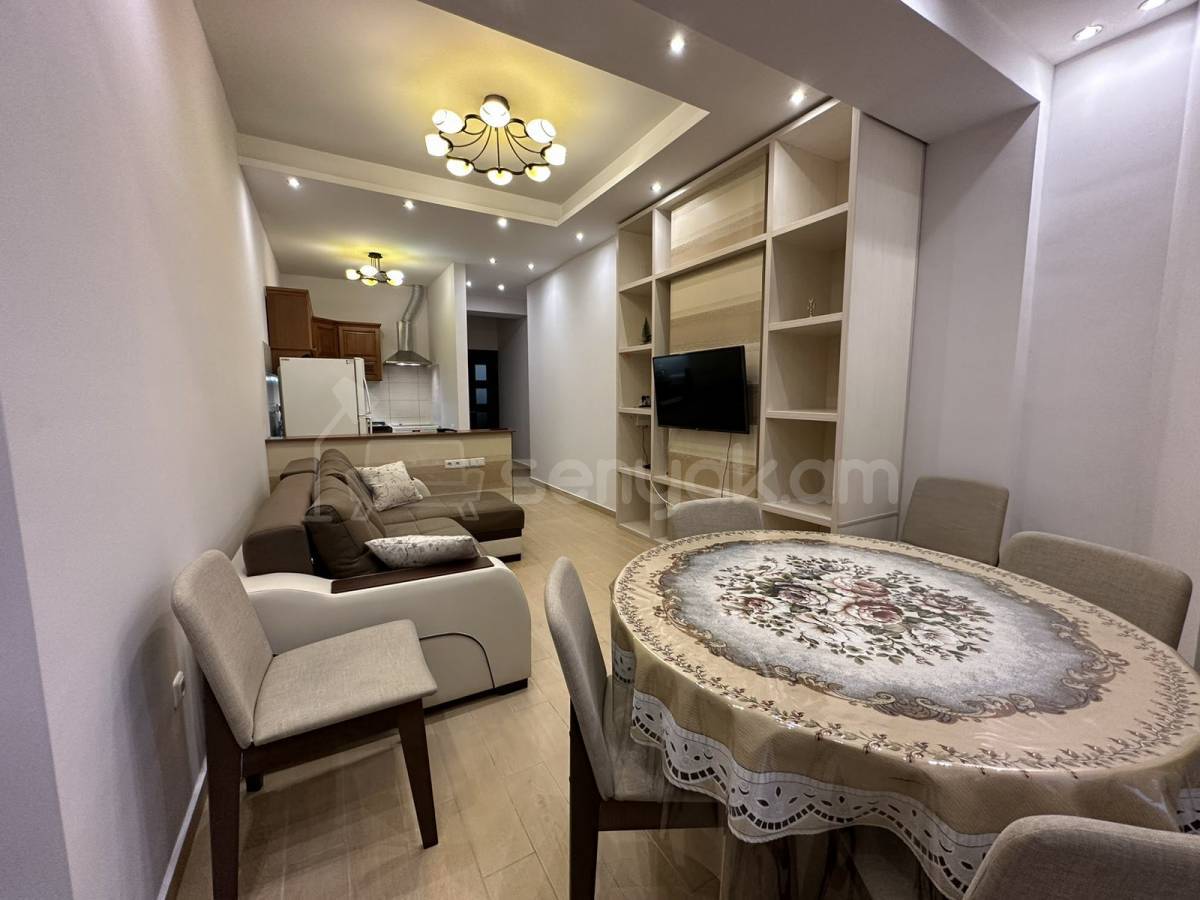 4 Սենյականոց Բնակարան Նորակառույցում, 74քմ, 12/13 հարկ, Կապիտալ Վերանորոգված, Կահավորված, Արևկող