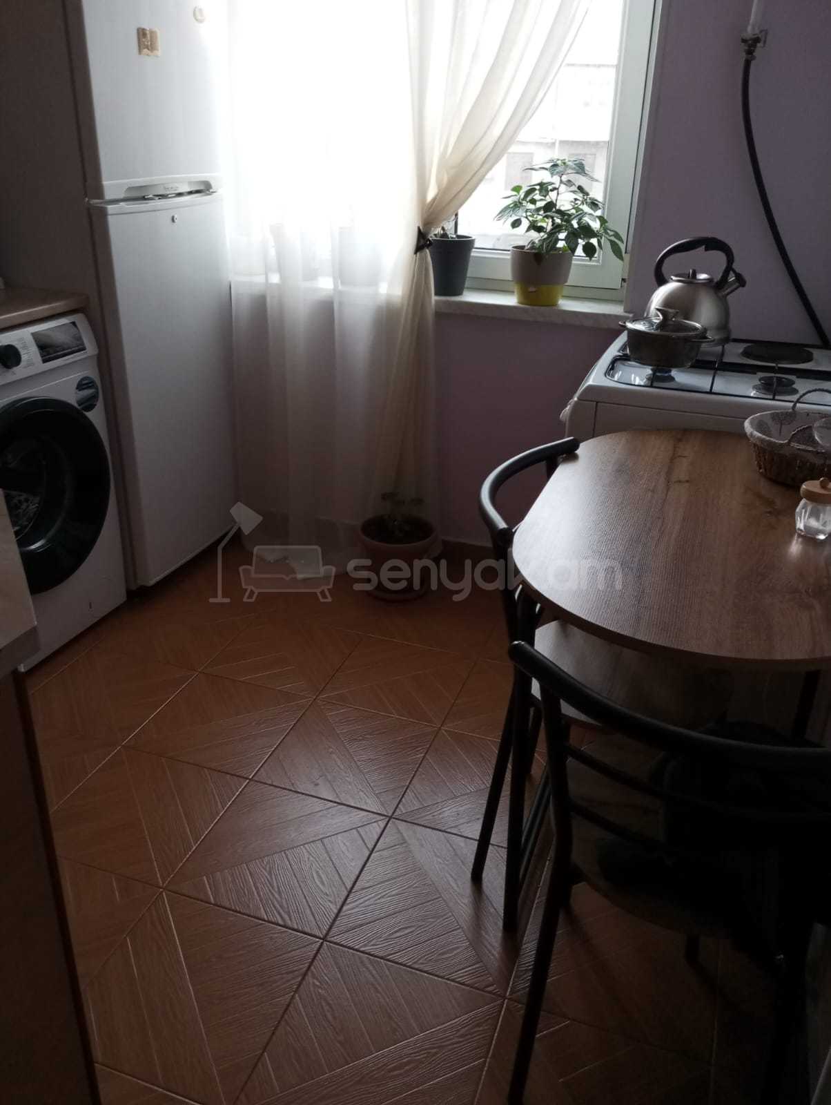 1 Սենյականոց Բնակարան, 38քմ, 4/5 հարկ, Կապիտալ Վերանորոգված