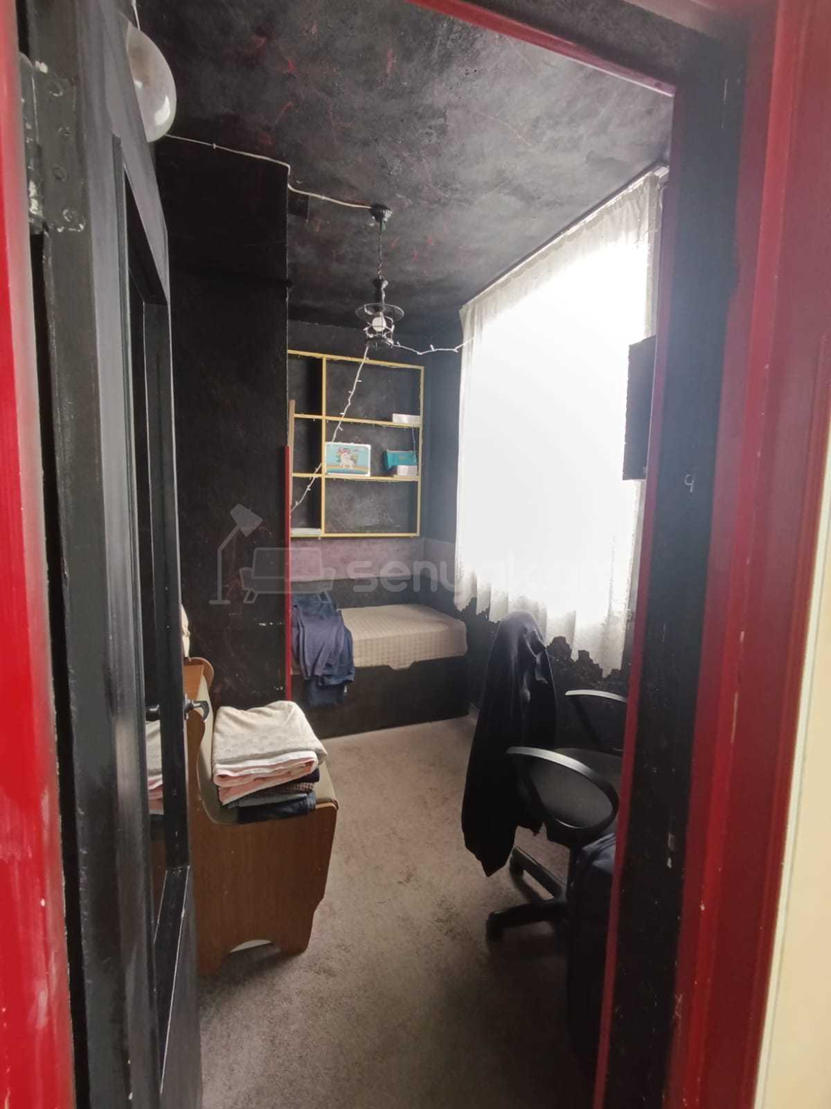 3 Սենյականոց Բնակարան, 62քմ, 5/15 հարկ, Կոսմետիկ Վերանորոգված