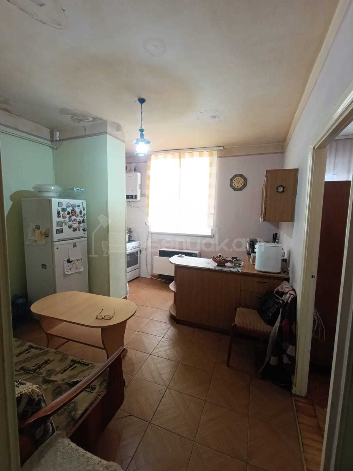 3 Սենյականոց Բնակարան, 62քմ, 5/15 հարկ, Կոսմետիկ Վերանորոգված