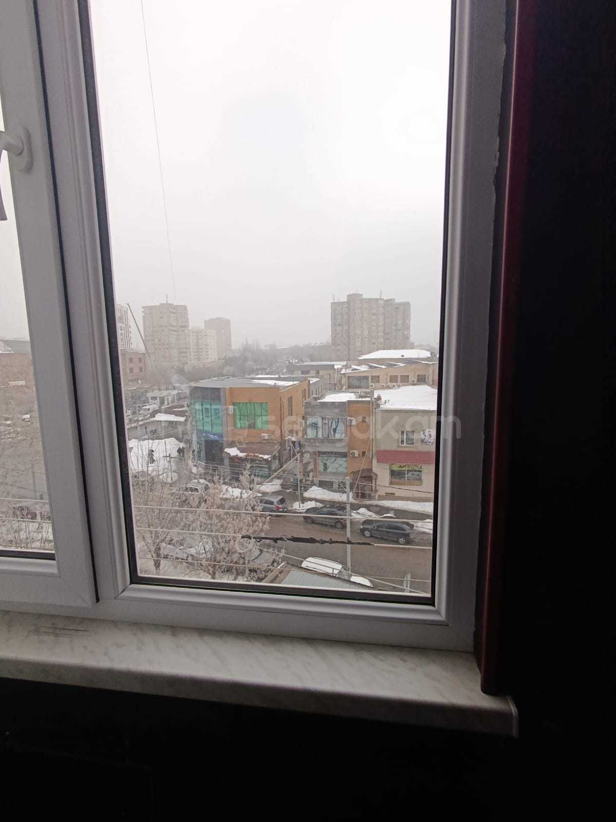 3 Սենյականոց Բնակարան, 62քմ, 5/15 հարկ, Կոսմետիկ Վերանորոգված