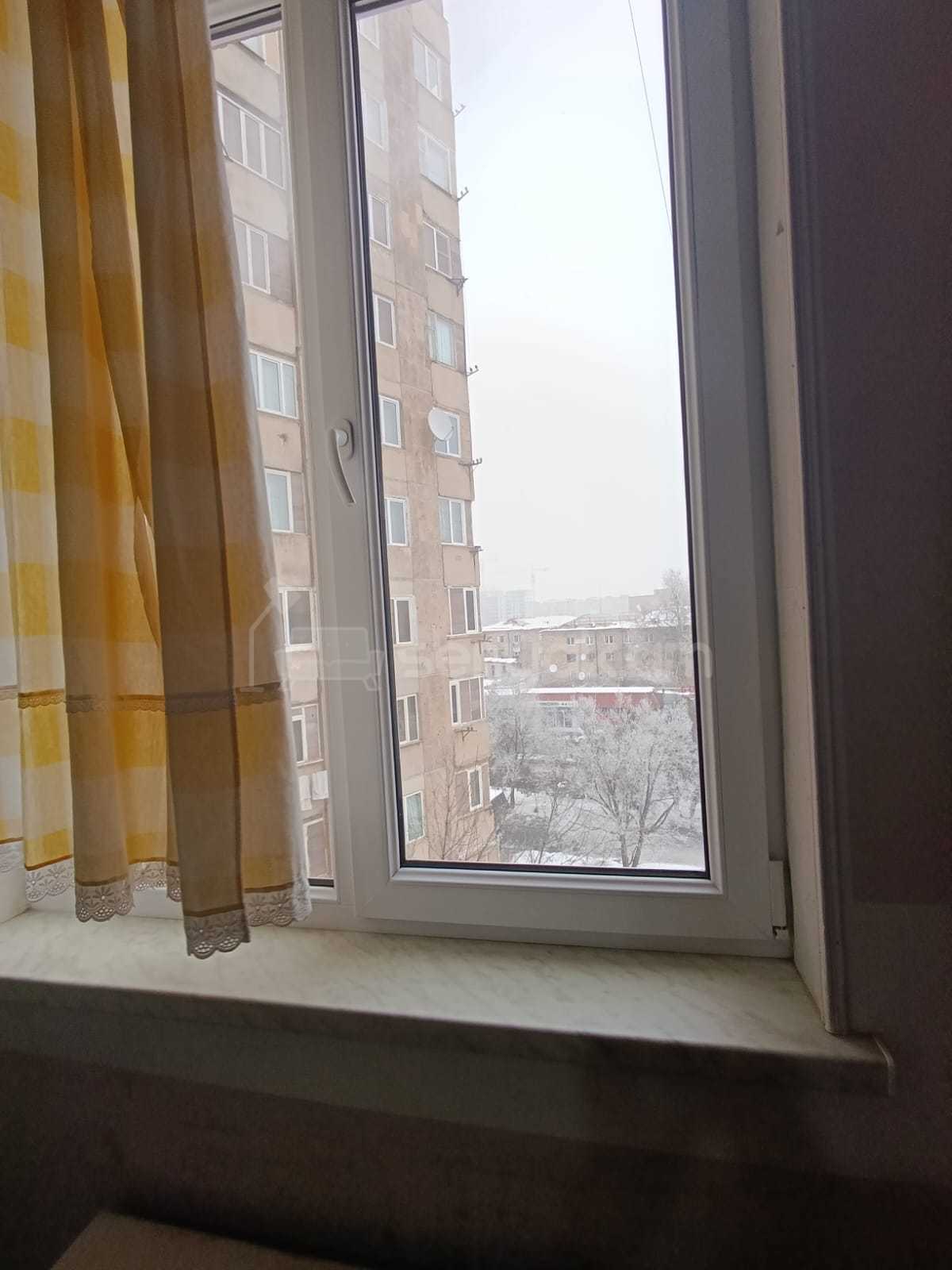 3 Սենյականոց Բնակարան, 62քմ, 5/15 հարկ, Կոսմետիկ Վերանորոգված