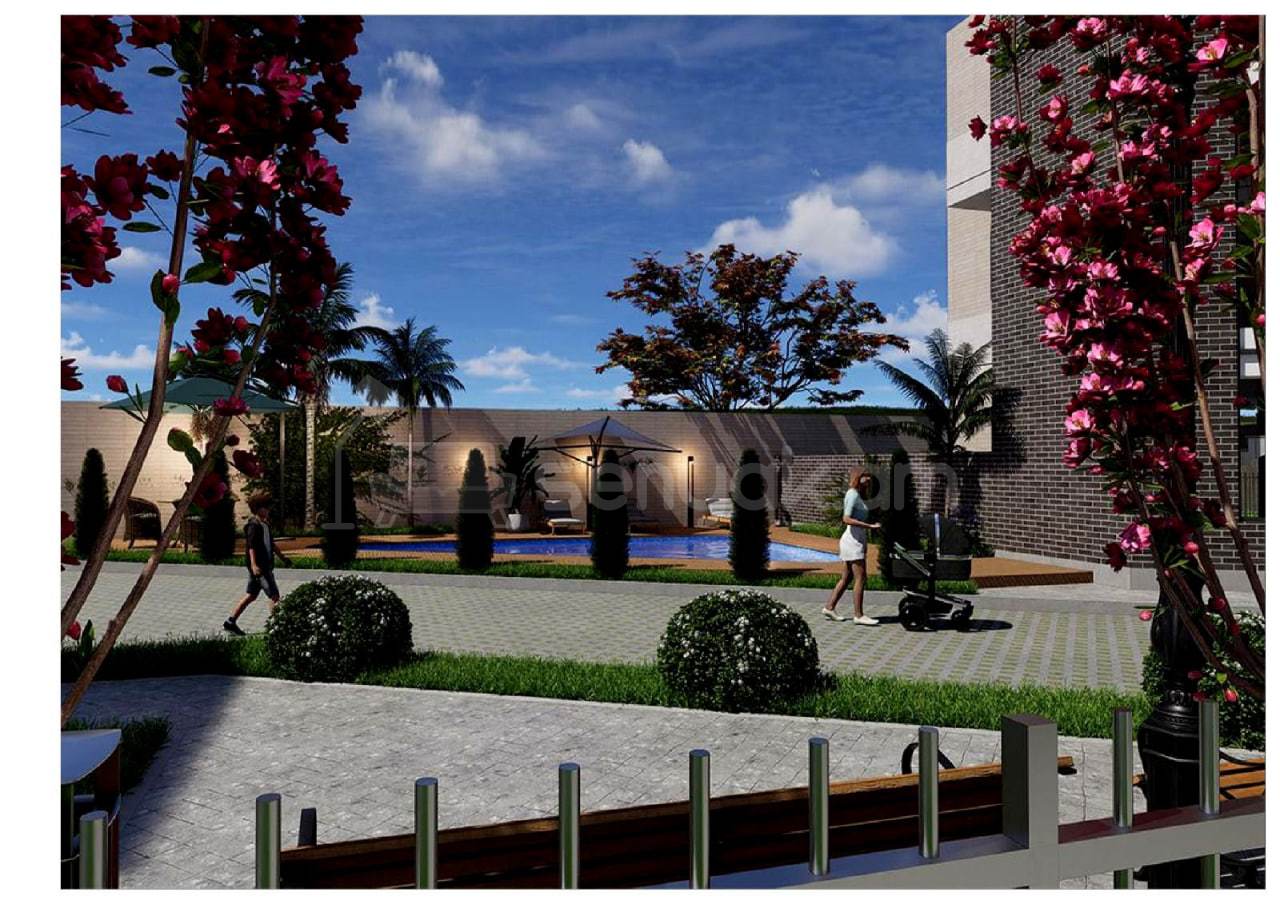 4 Սենյականոց Շքեղ Առանձնատուն, 200քմ, Լողավազանով, Ավտոտնակով