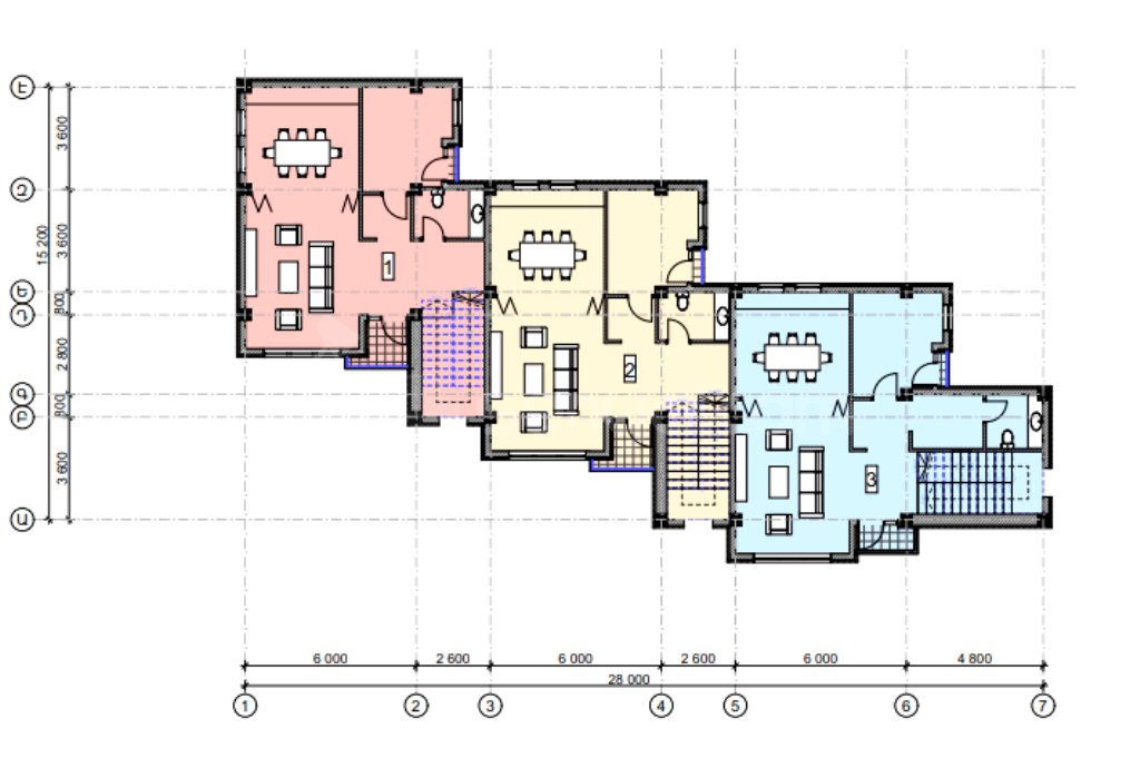 4 Սենյականոց Շքեղ Առանձնատուն, 200քմ, Լողավազանով, Ավտոտնակով