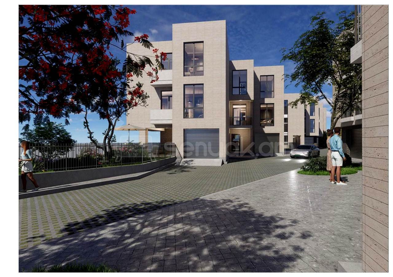 4 Սենյականոց Շքեղ Առանձնատուն, 200քմ, Լողավազանով, Ավտոտնակով