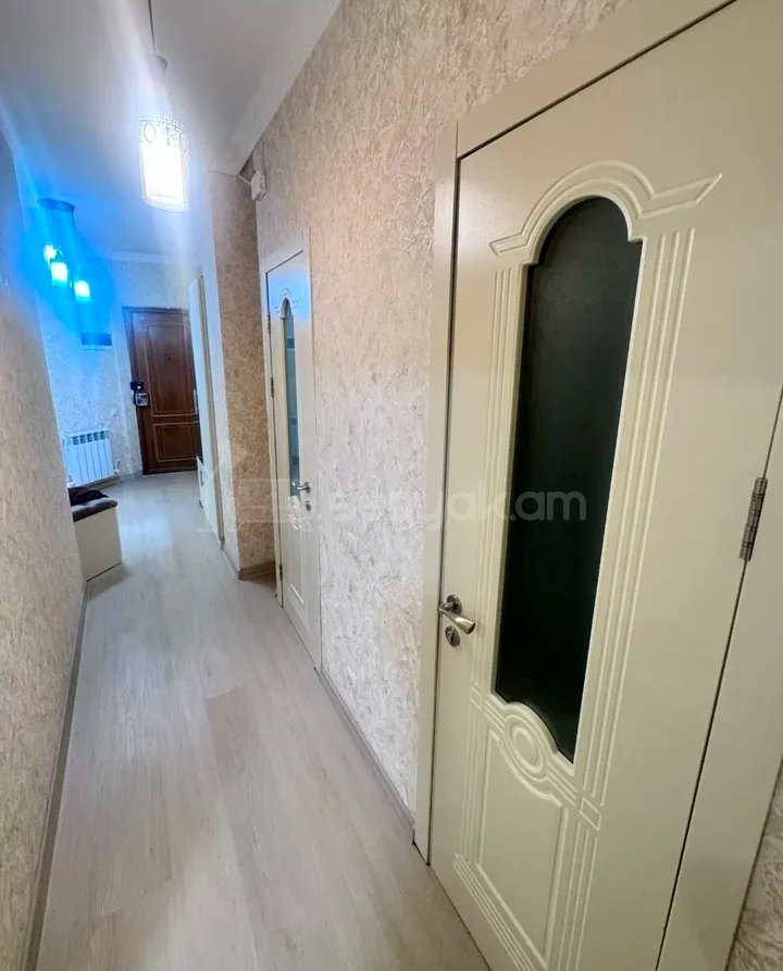 3 Սենյականոց Բնակարան, 80քմ, 7/16 հարկ, Դիզայներական Վերանորոգված