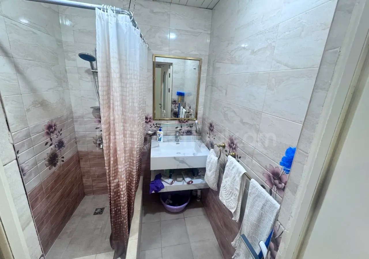 3 Սենյականոց Բնակարան, 80քմ, 7/16 հարկ, Դիզայներական Վերանորոգված