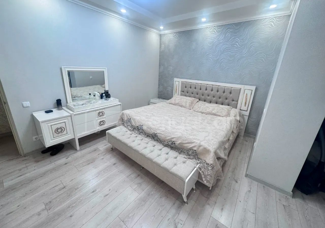 3 Սենյականոց Բնակարան, 80քմ, 7/16 հարկ, Դիզայներական Վերանորոգված