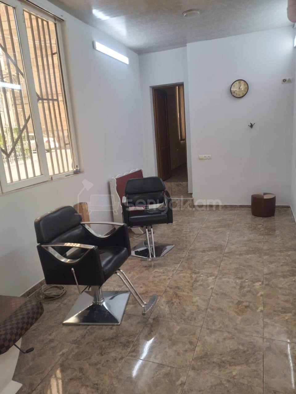 Կոմերցիոն Տարածք, 45քմ, Կապիտալ Վերանորոգված