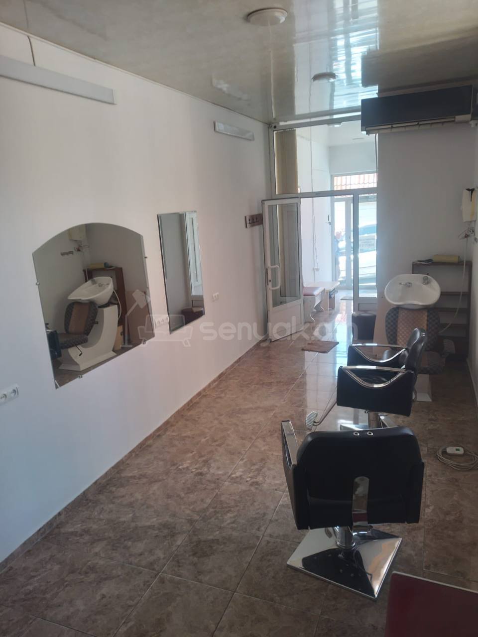 Կոմերցիոն Տարածք, 45քմ, Կապիտալ Վերանորոգված