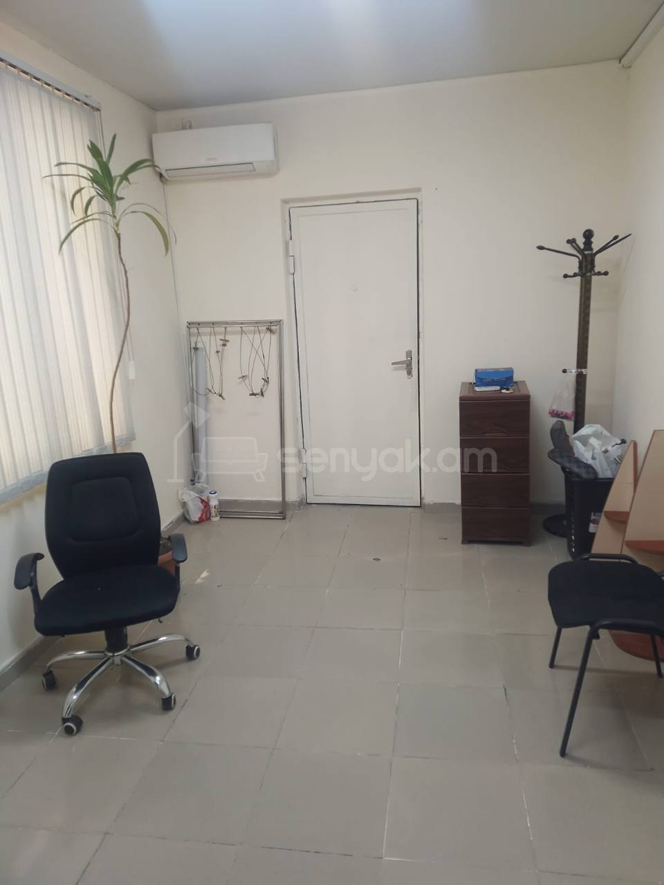 Կոմերցիոն Տարածք, 45քմ, Կապիտալ Վերանորոգված