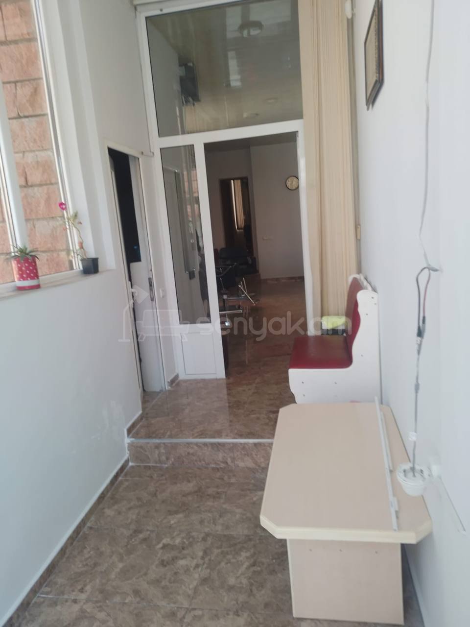 Կոմերցիոն Տարածք, 45քմ, Կապիտալ Վերանորոգված