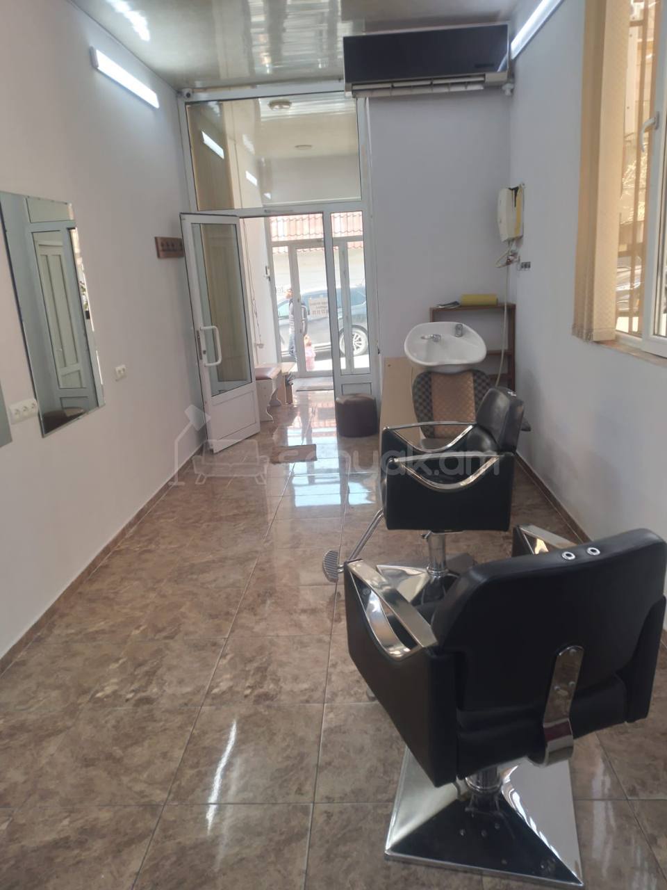 Կոմերցիոն Տարածք, 45քմ, Կապիտալ Վերանորոգված