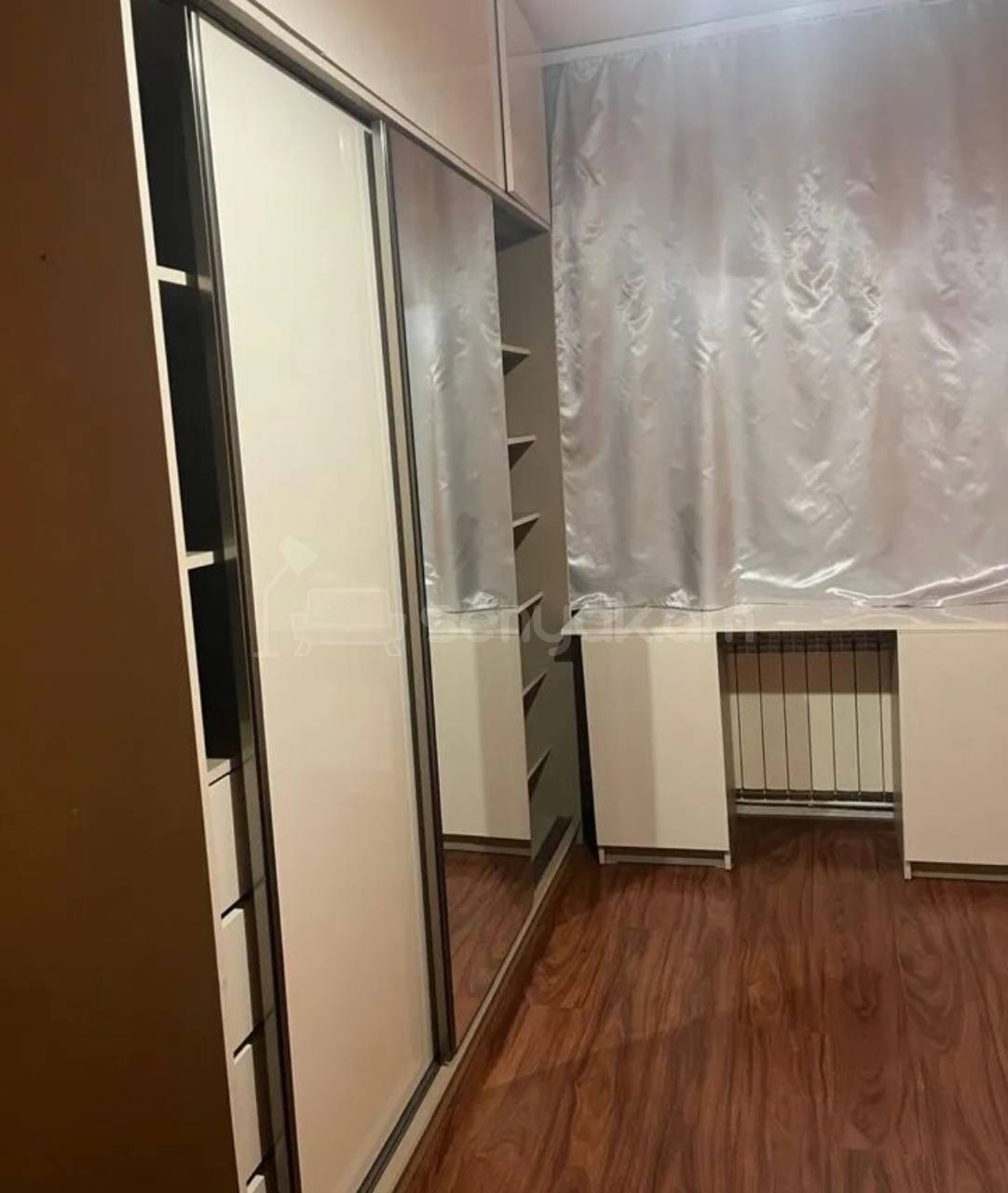 2 Սենյականոց Բնակարան, 66քմ, 1/9 հարկ, Կապիտալ Վերանորոգված, Կահավորված, Արևկող