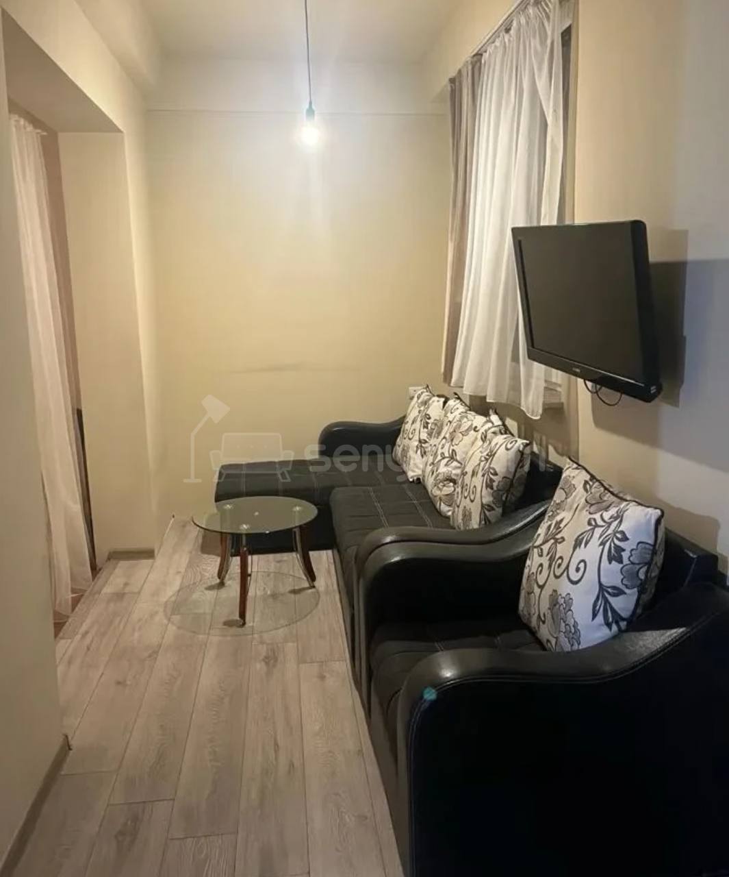 2 Սենյականոց Բնակարան, 66քմ, 1/9 հարկ, Կապիտալ Վերանորոգված, Կահավորված, Արևկող