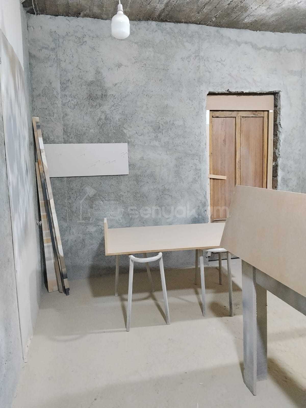 Արտադրամաս, 750քմ