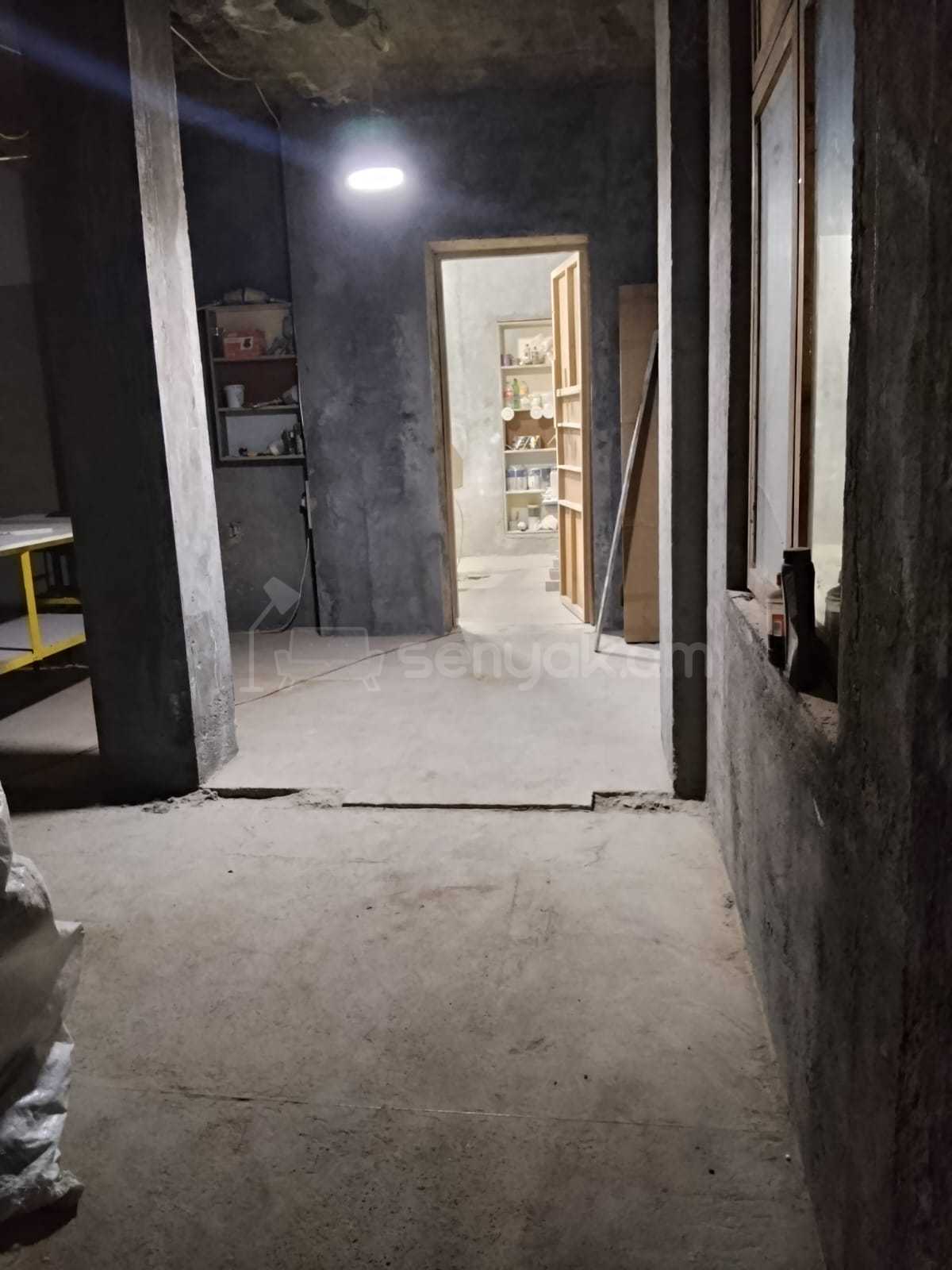 Արտադրամաս, 750քմ