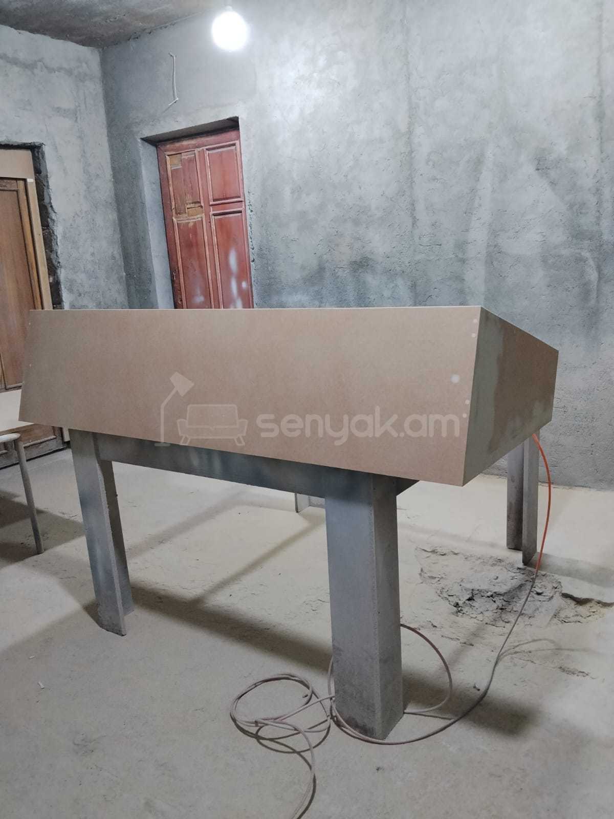 Արտադրամաս, 750քմ