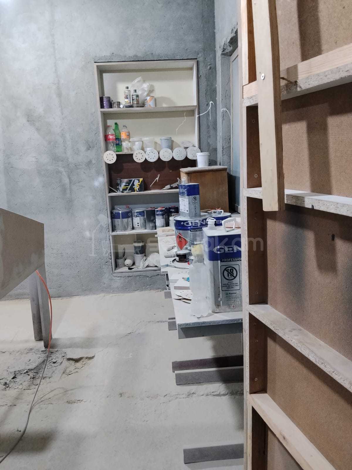 Արտադրամաս, 750քմ