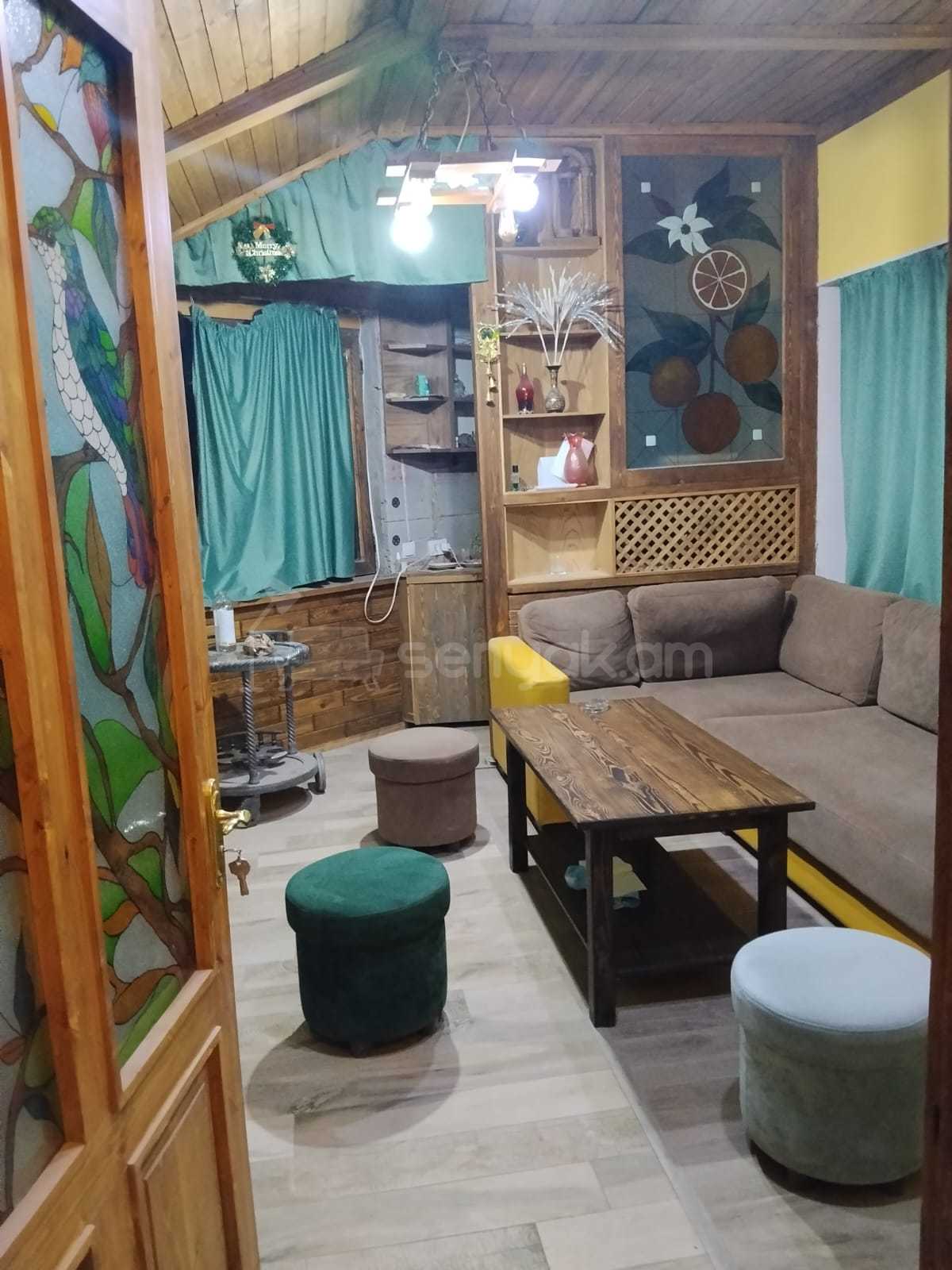 Արտադրամաս, 750քմ