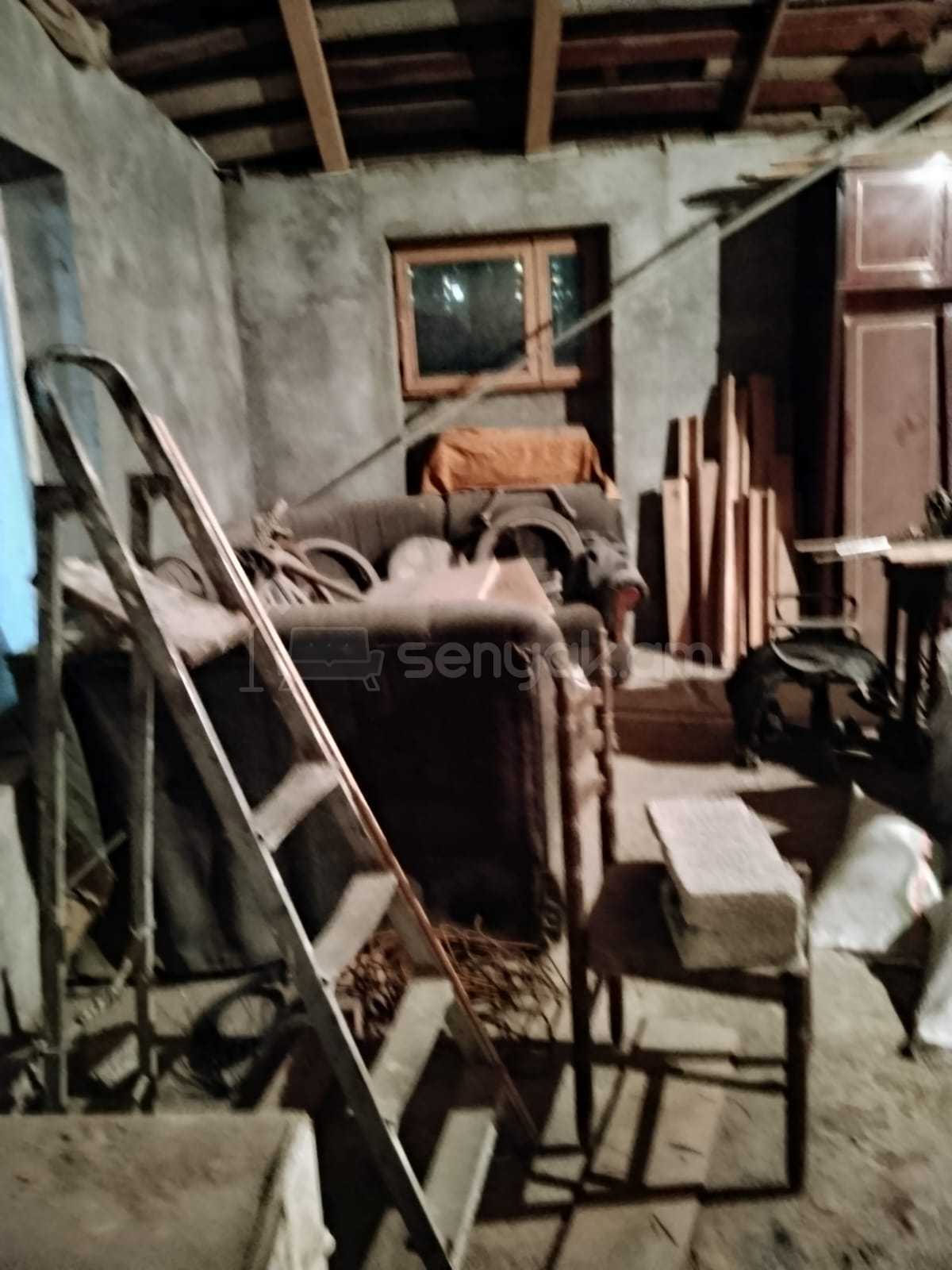 Արտադրամաս, 750քմ