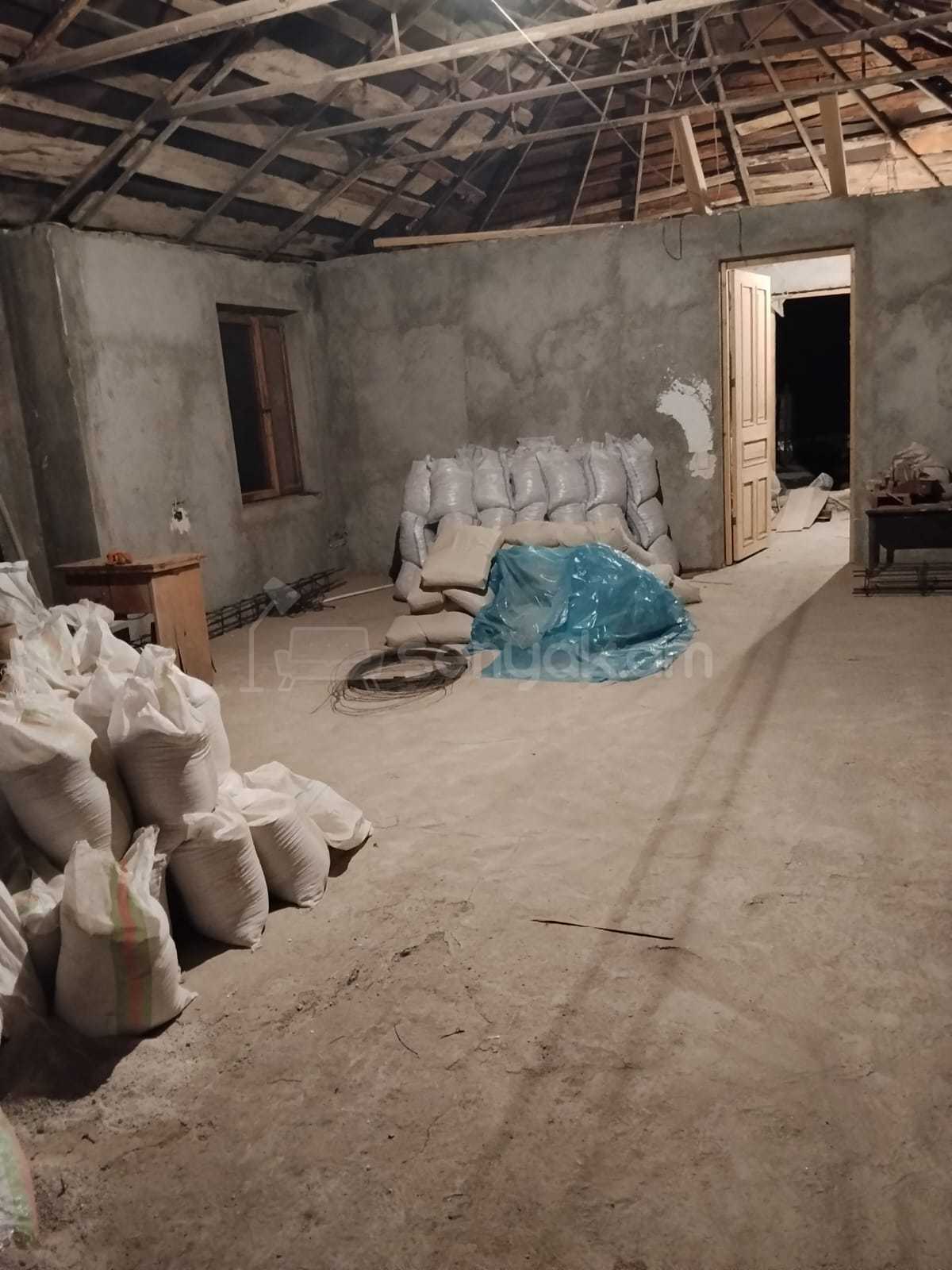 Արտադրամաս, 750քմ