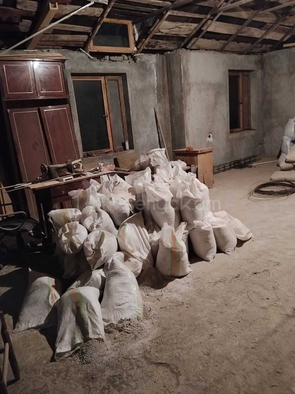 Արտադրամաս, 750քմ