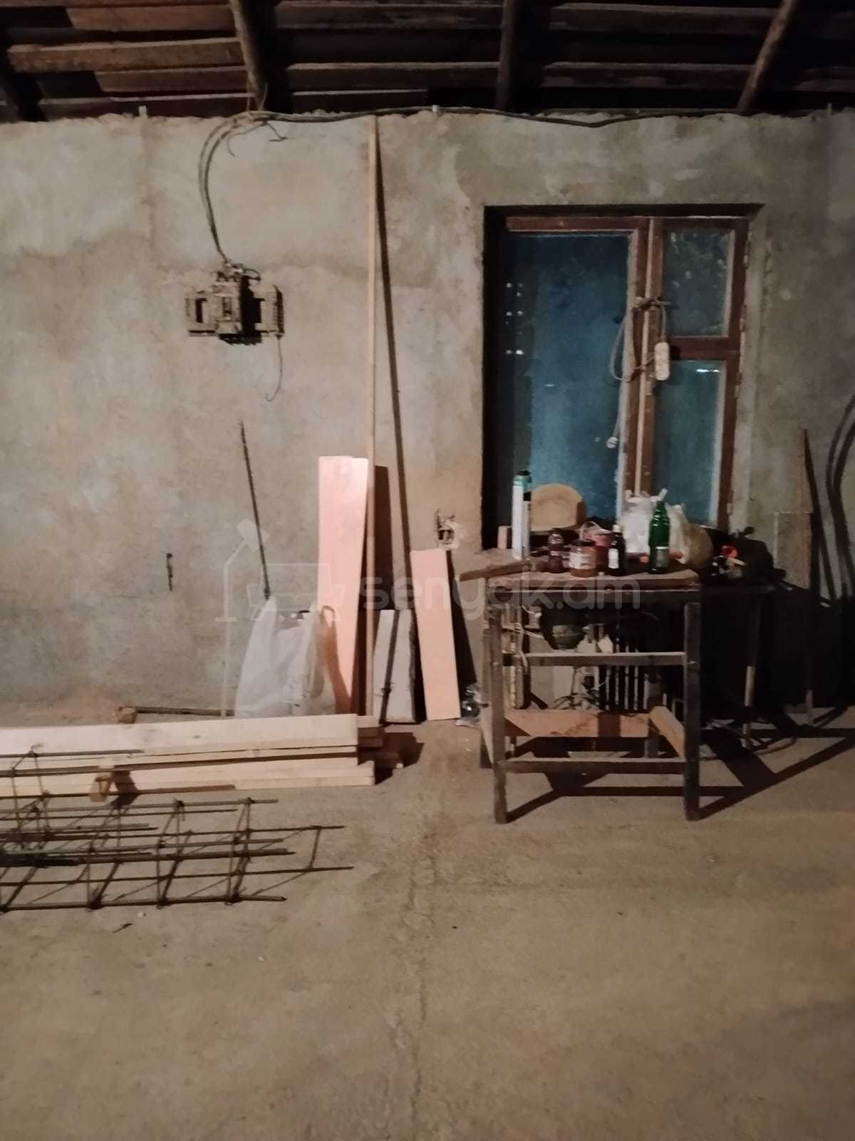 Արտադրամաս, 750քմ