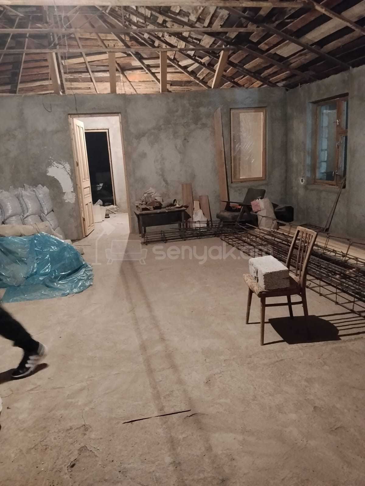 Արտադրամաս, 750քմ