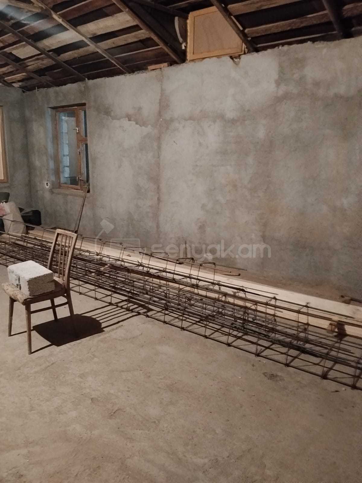 Արտադրամաս, 750քմ