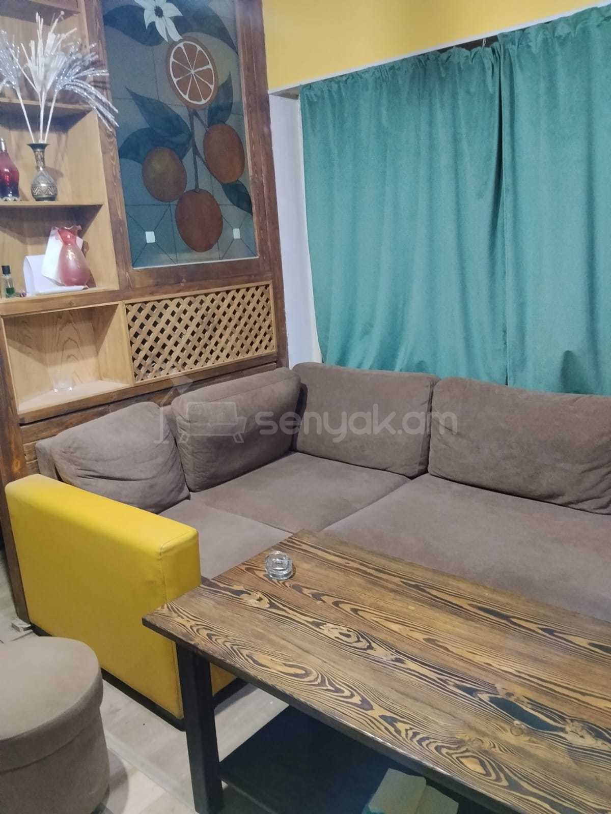 Արտադրամաս, 750քմ