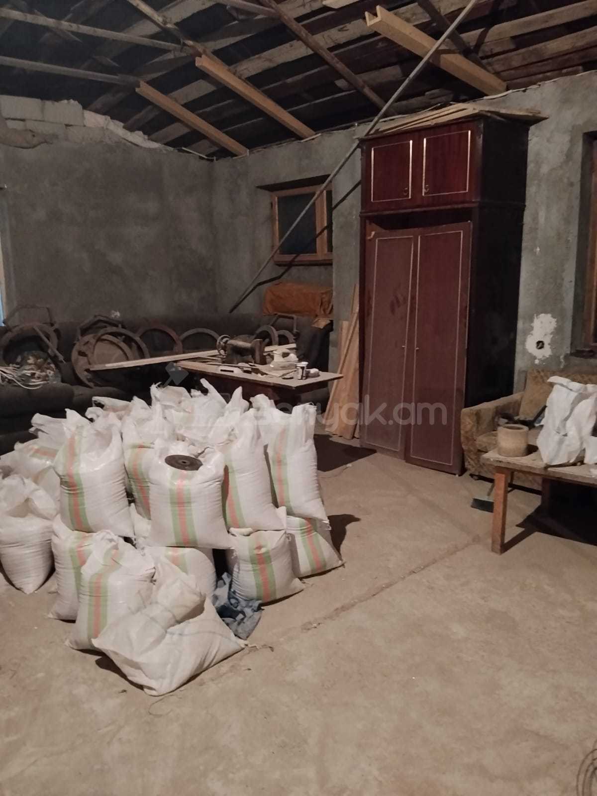 Արտադրամաս, 750քմ