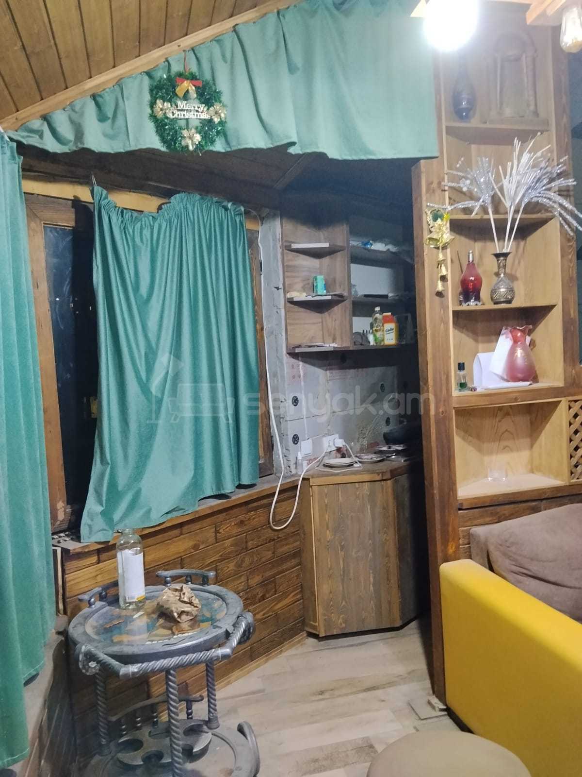 Արտադրամաս, 750քմ