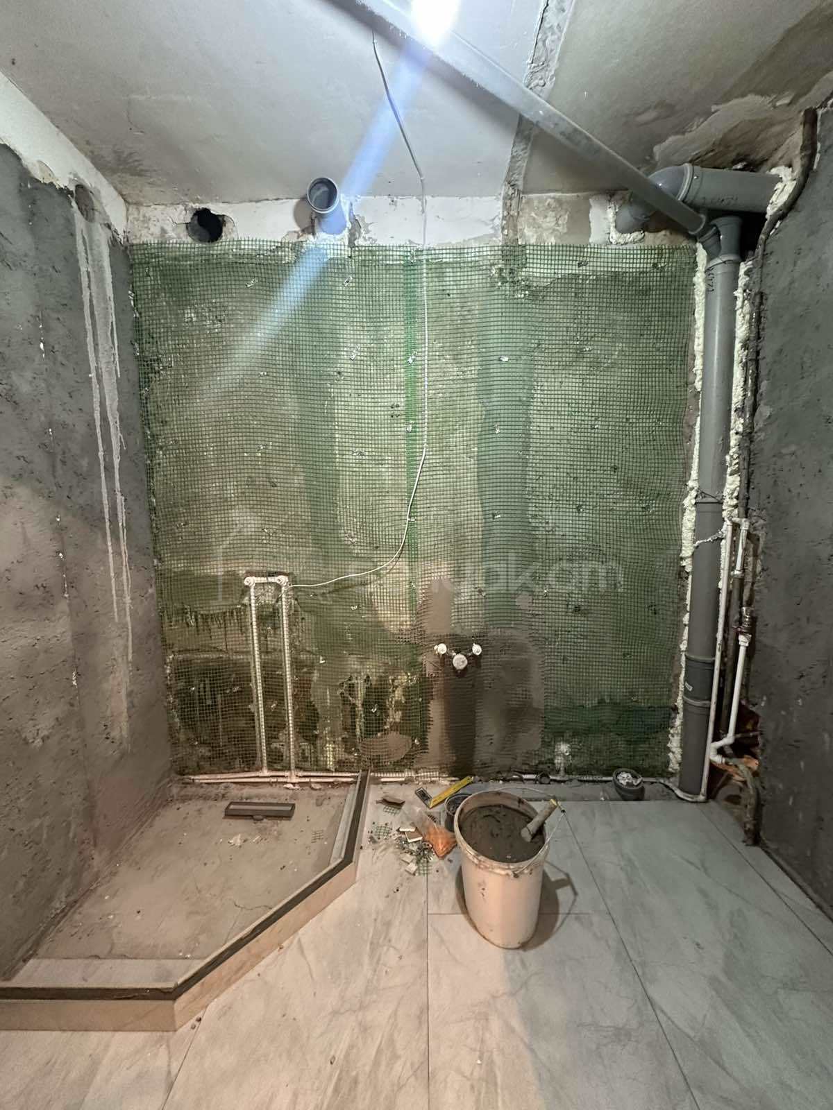 3 Սենյականոց Բնակարան Քարե Շենքում, 64քմ, 3/5 հարկ, Կապիտալ Վերանորոգված