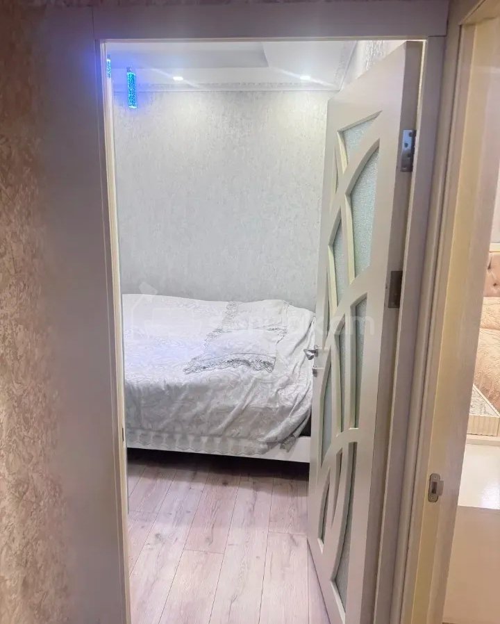 3 Սենյականոց Բնակարան Նորակառույցում, 80քմ, 7/16 հարկ, Դիզայներական Վերանորոգված