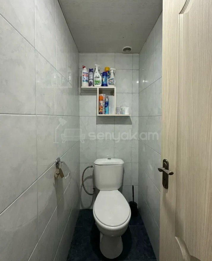 3 Սենյականոց Բնակարան, 70քմ, 8/9 հարկ, Կապիտալ Վերանորոգված, Կահավորված, Արևկող