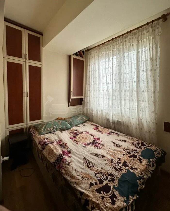 3 Սենյականոց Բնակարան, 70քմ, 8/9 հարկ, Կապիտալ Վերանորոգված, Կահավորված, Արևկող