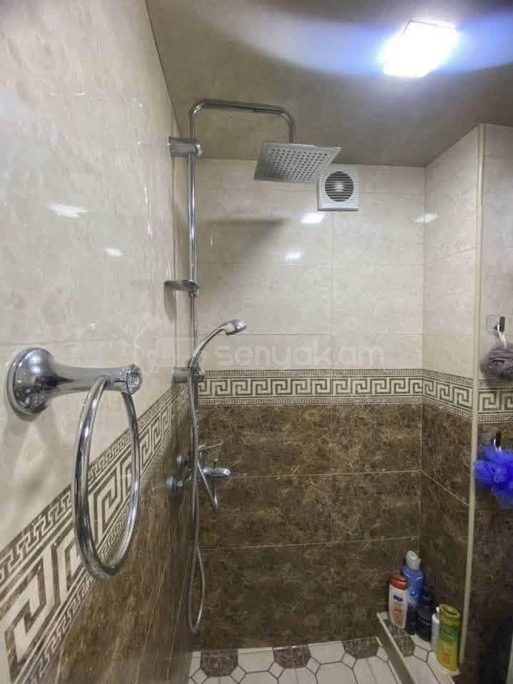 1 Սենյականոց Բնակարան Քարե Շենքում, 25քմ, 7/7 հարկ, Կոսմետիկ Վերանորոգված