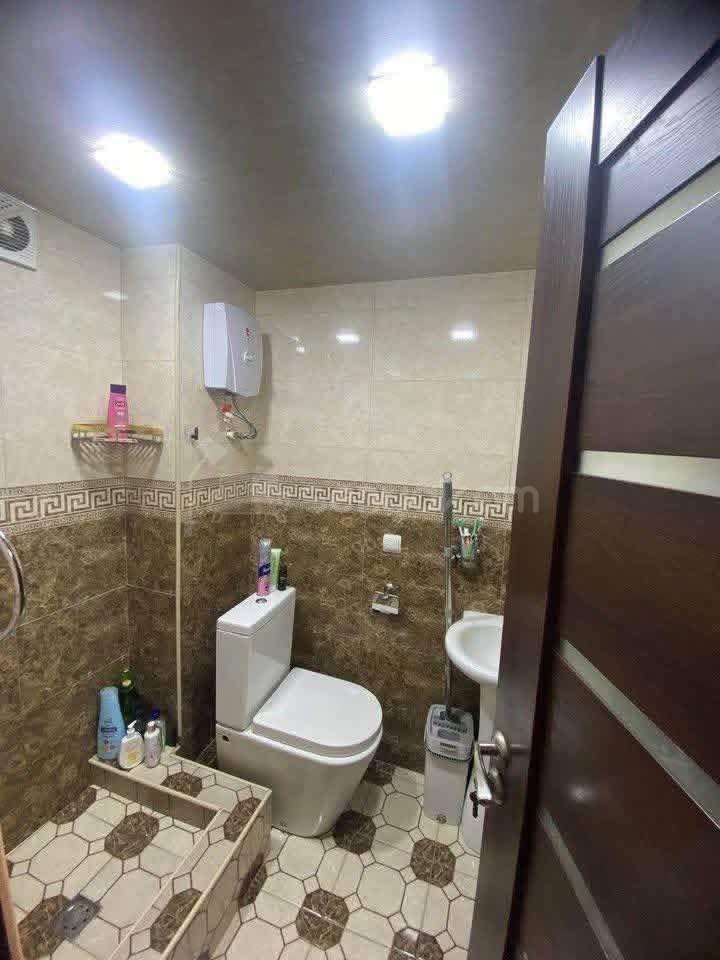 1 Սենյականոց Բնակարան Քարե Շենքում, 25քմ, 7/7 հարկ, Կոսմետիկ Վերանորոգված