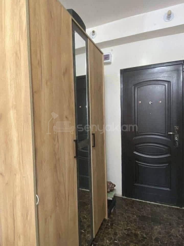 1 Սենյականոց Բնակարան Քարե Շենքում, 25քմ, 7/7 հարկ, Կոսմետիկ Վերանորոգված