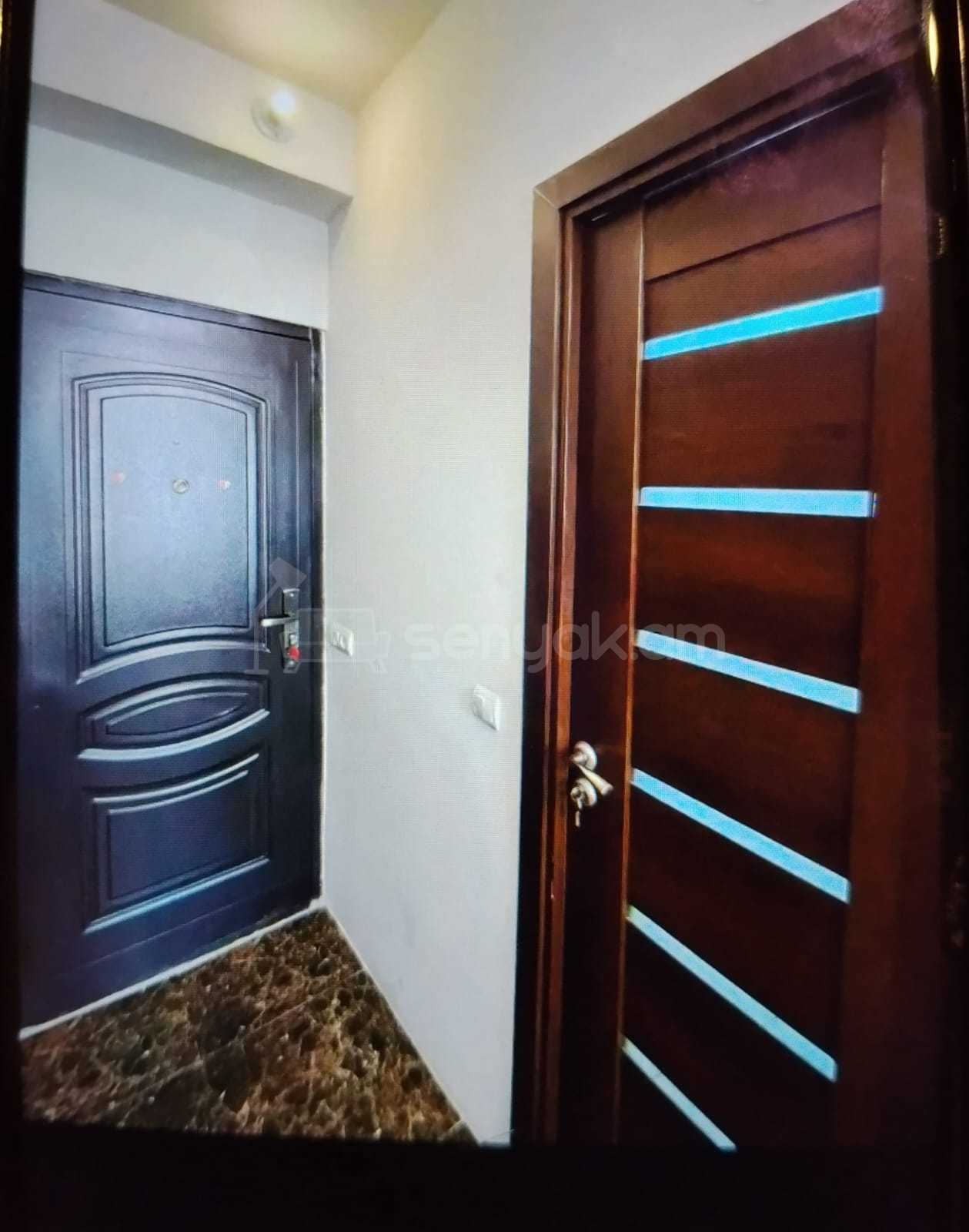 1 Սենյականոց Բնակարան Քարե Շենքում, 25քմ, 7/7 հարկ, Կոսմետիկ Վերանորոգված