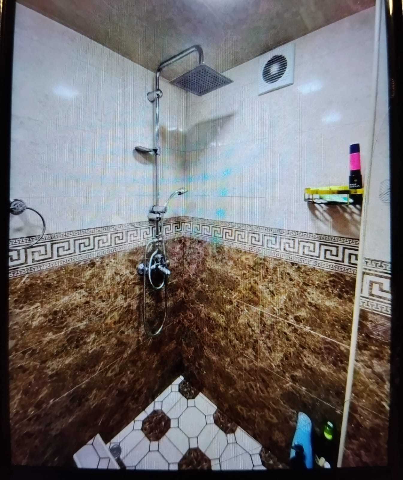 1 Սենյականոց Բնակարան Քարե Շենքում, 25քմ, 7/7 հարկ, Կոսմետիկ Վերանորոգված