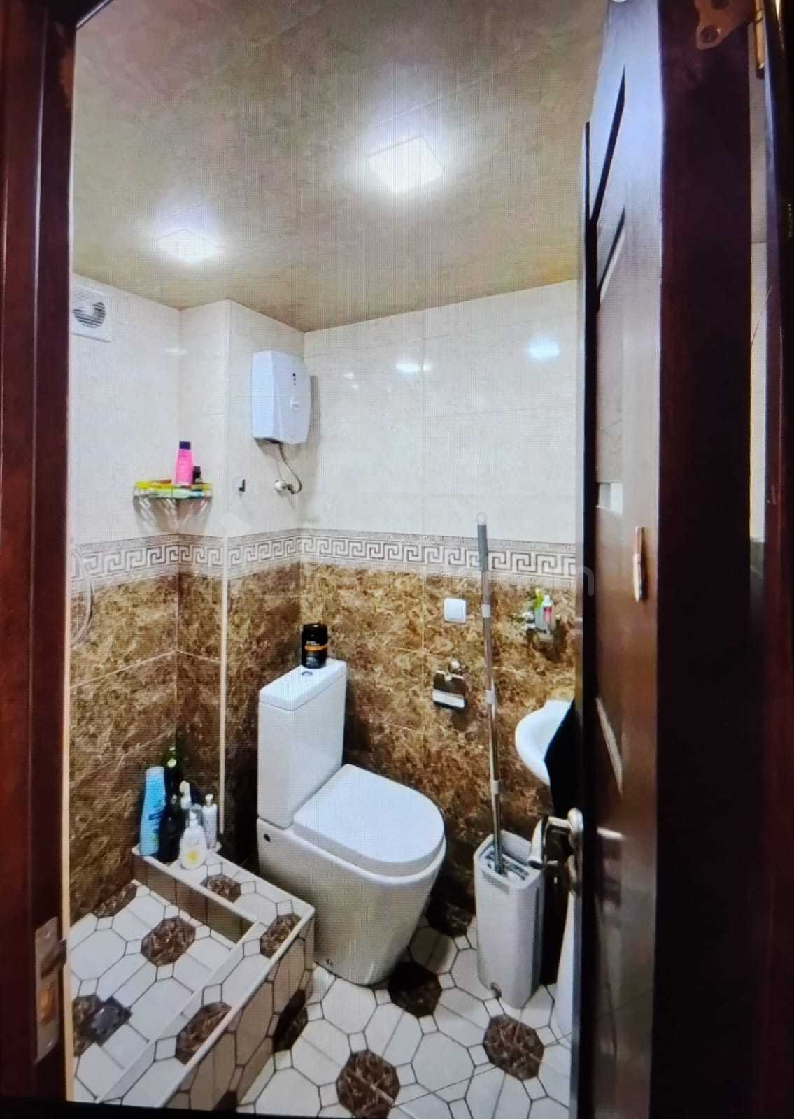 1 Սենյականոց Բնակարան Քարե Շենքում, 25քմ, 7/7 հարկ, Կոսմետիկ Վերանորոգված