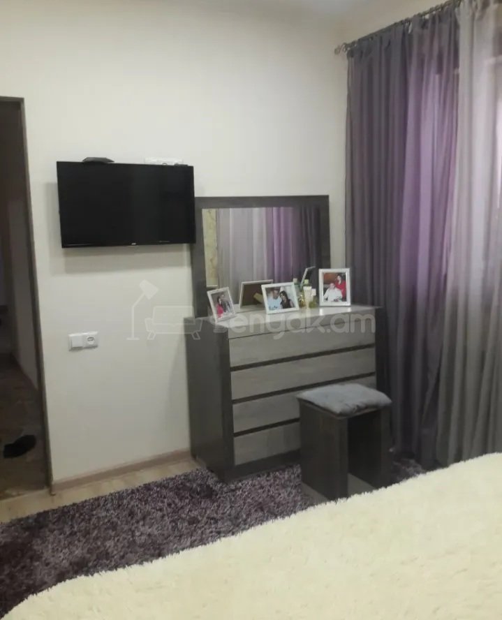 3 Սենյականոց Բնակարան, 87քմ, 12/12 հարկ, Դիզայներական Վերանորոգված