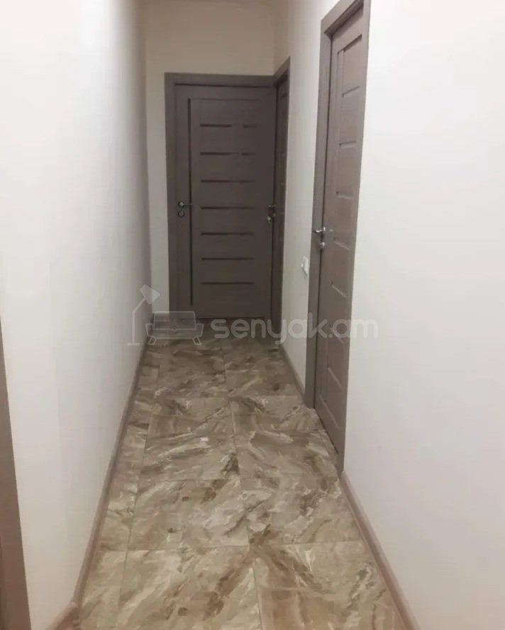 3 Սենյականոց Բնակարան, 87քմ, 12/12 հարկ, Դիզայներական Վերանորոգված